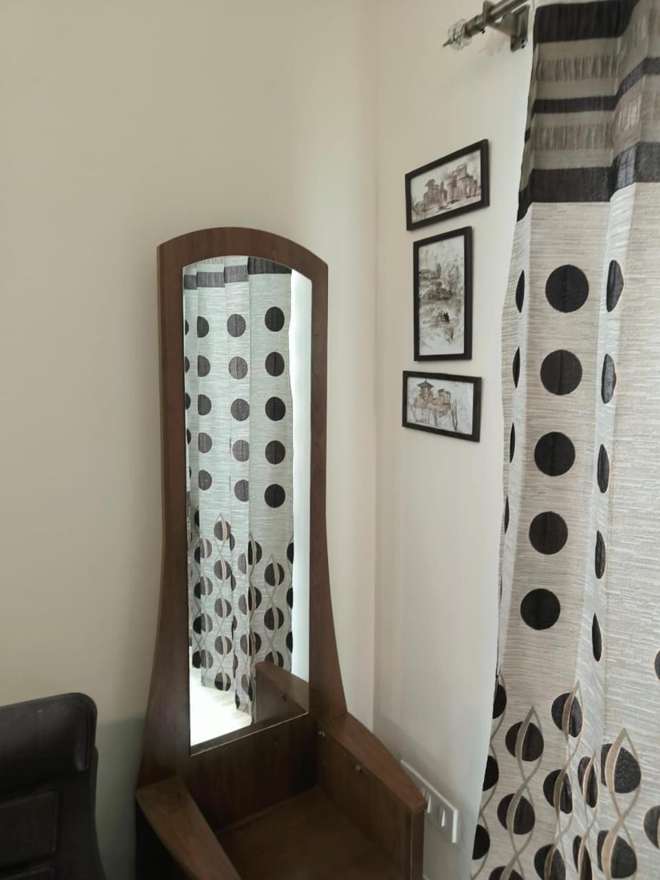 Risal Home Stays Greater Noida Exterior photo